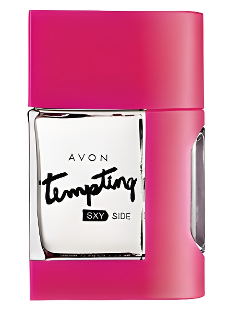 Sxy Side Tempting Avon — аромат