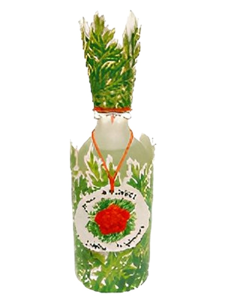 Fleur de Carotte L'Artisan Parfumeur — аромат