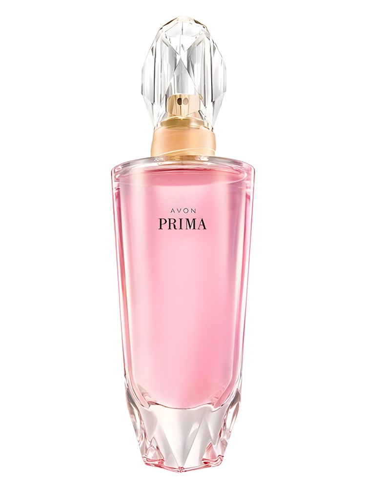 Prima (Dreams) Avon — аромат