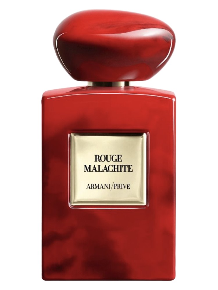 Распив Armani Prive Rouge Malachite Giorgio Armani тестер 5 мл