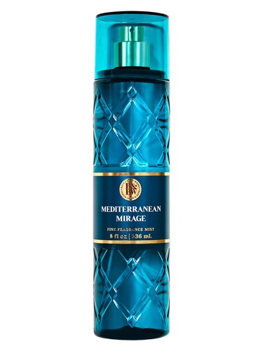 Les Quatre Saisons - Winter Delice Guerlain — аромат