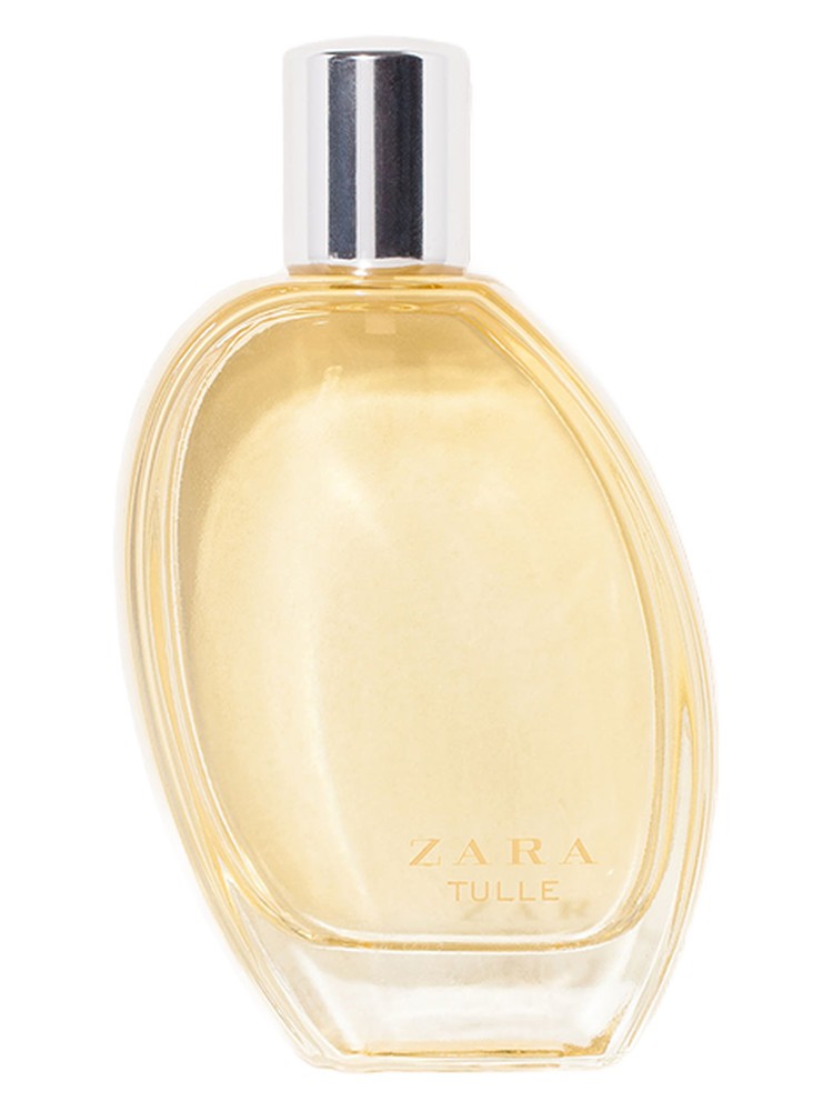 Tulle Zara