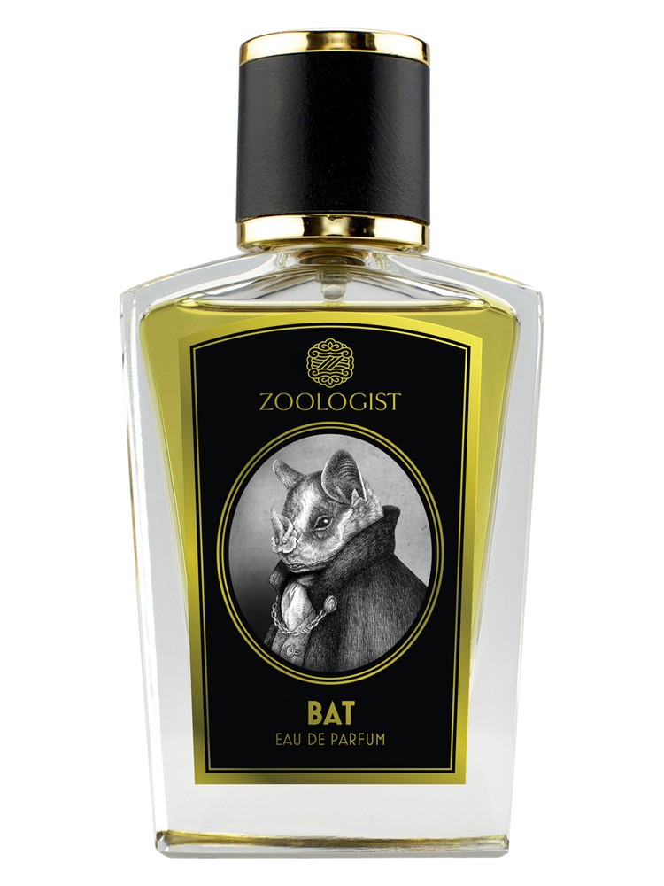 Bat Zoologist Perfumes — аромат