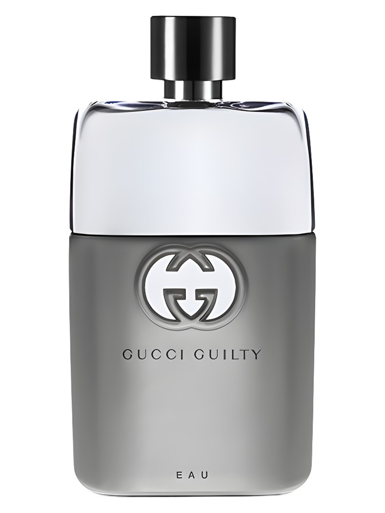 Gucci Guilty Eau Pour Homme Gucci — аромат