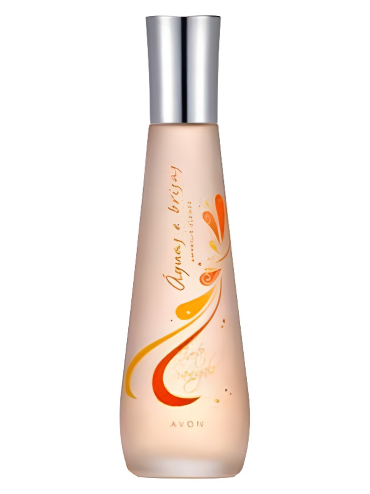 Amarilis Alegre Avon — аромат