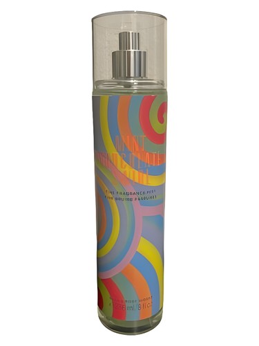 Mint Chocolate Swirl Bath & Body Works