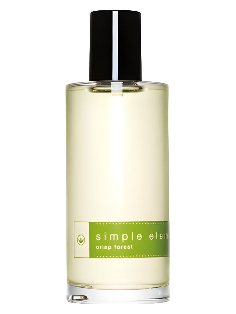 Simple Elements Crisp Forest Avon — аромат