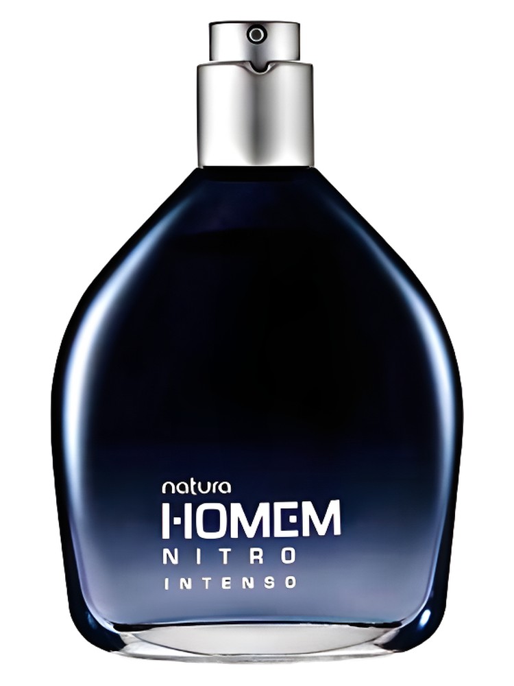Homem Nitro Intenso Natura — аромат