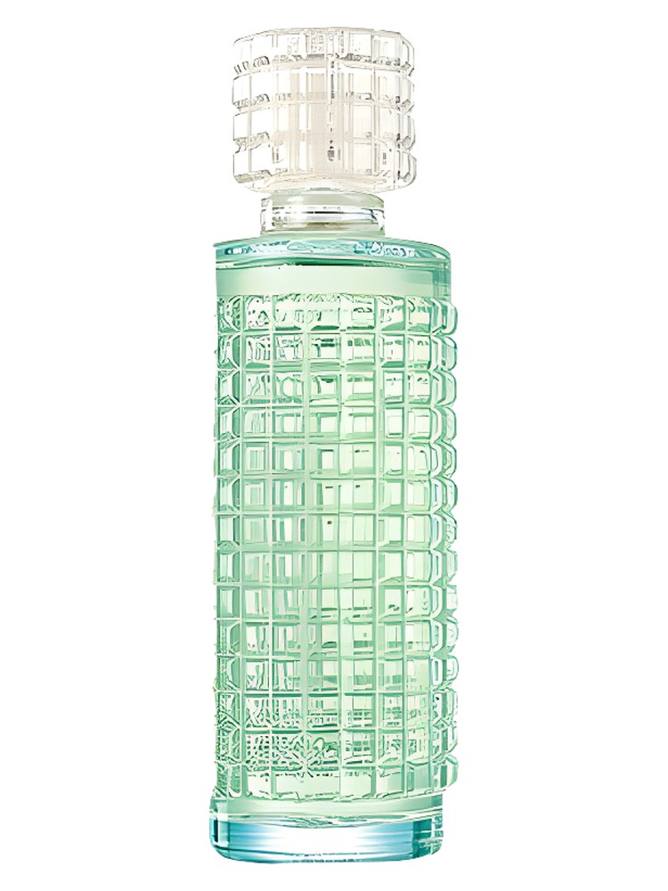 Lavanda Light Avon — аромат
