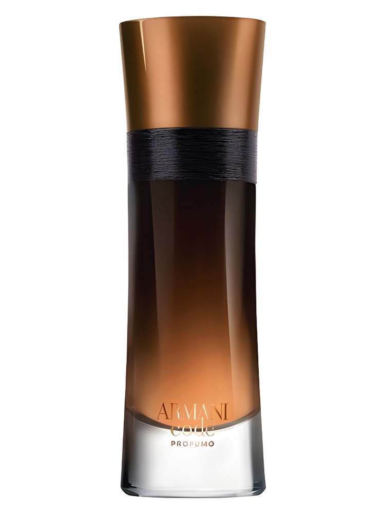 Armani Code Profumo Giorgio Armani — аромат