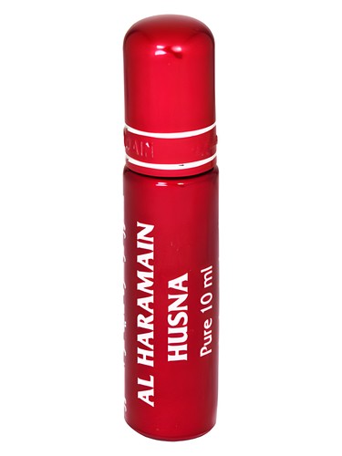 Husna Al Haramain Perfumes — аромат