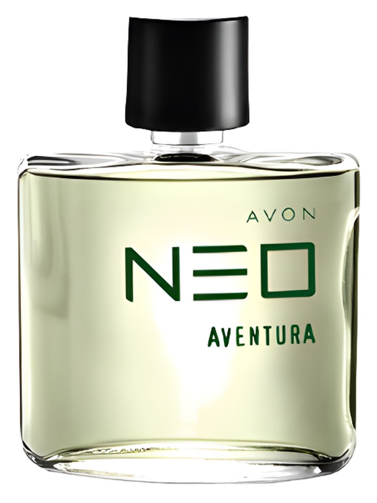 Neo Aventura Avon — аромат