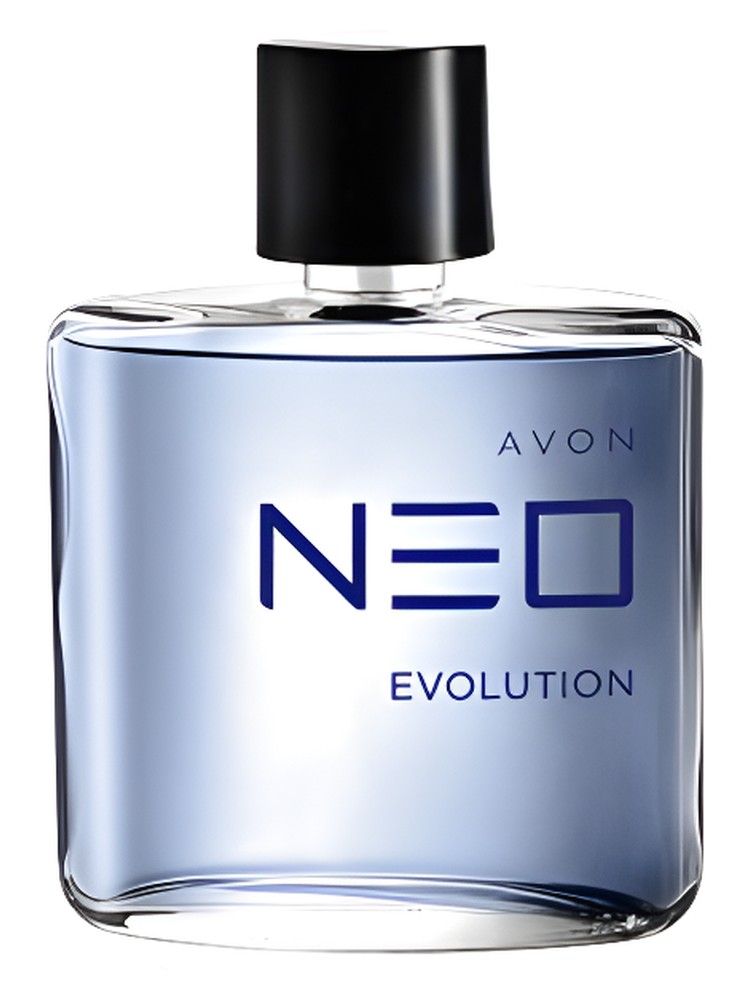 Neo Evolution Avon — аромат
