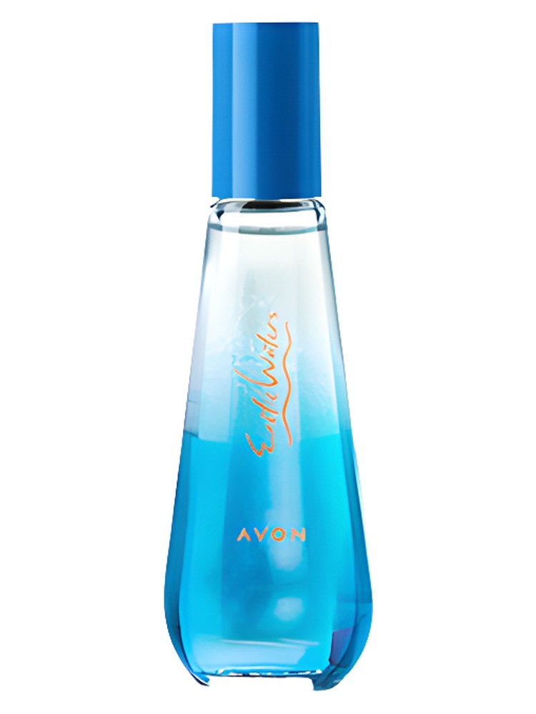 Exotic Waters Avon — аромат
