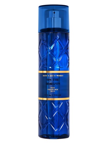 On The Horizon Bath & Body Works