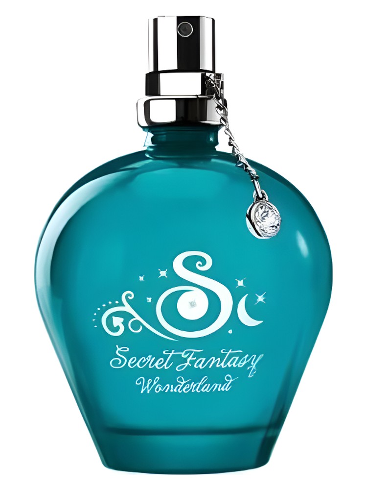 Secret Fantasy Wonderland Avon — аромат