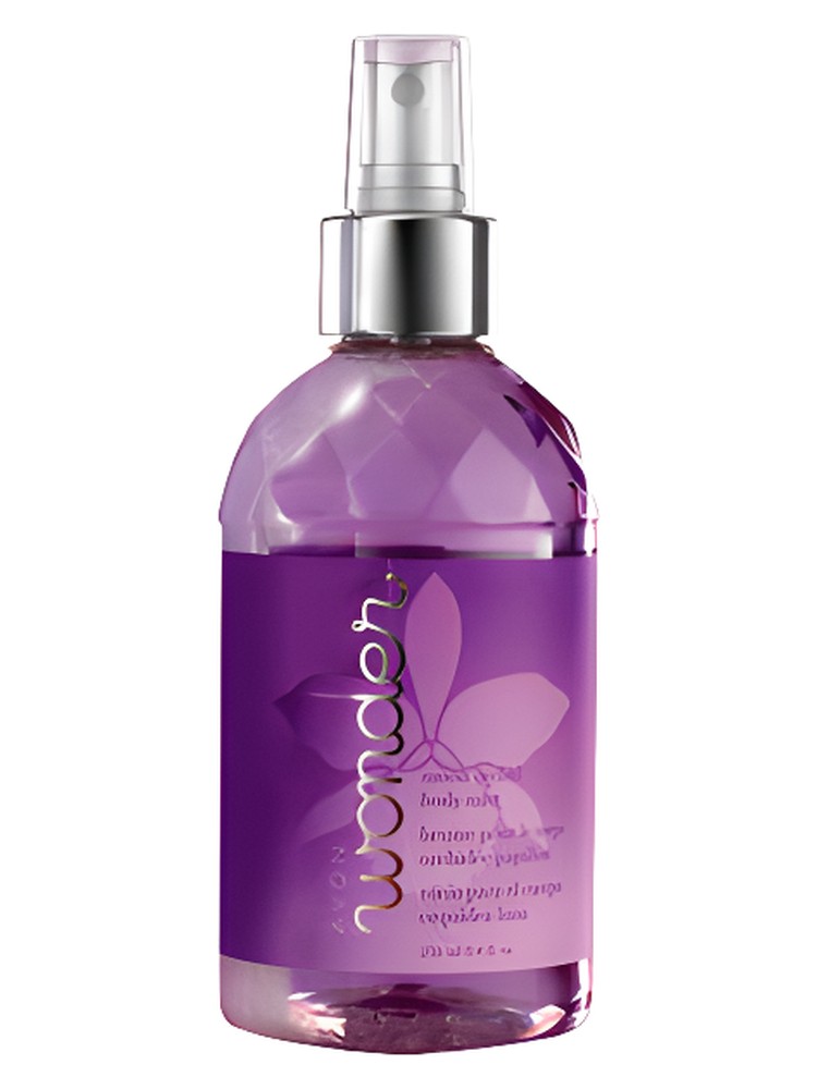 Moon Orchid Avon — аромат