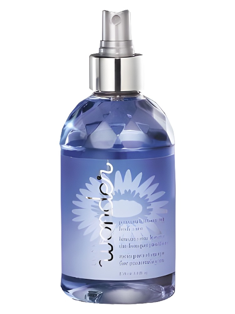 Passion Blossom Tea Avon — аромат