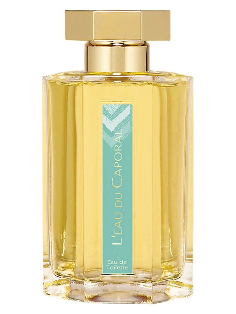 L'eau du Caporal L'Artisan Parfumeur — аромат