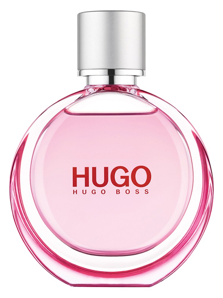 Hugo Woman Extreme Hugo Boss — аромат