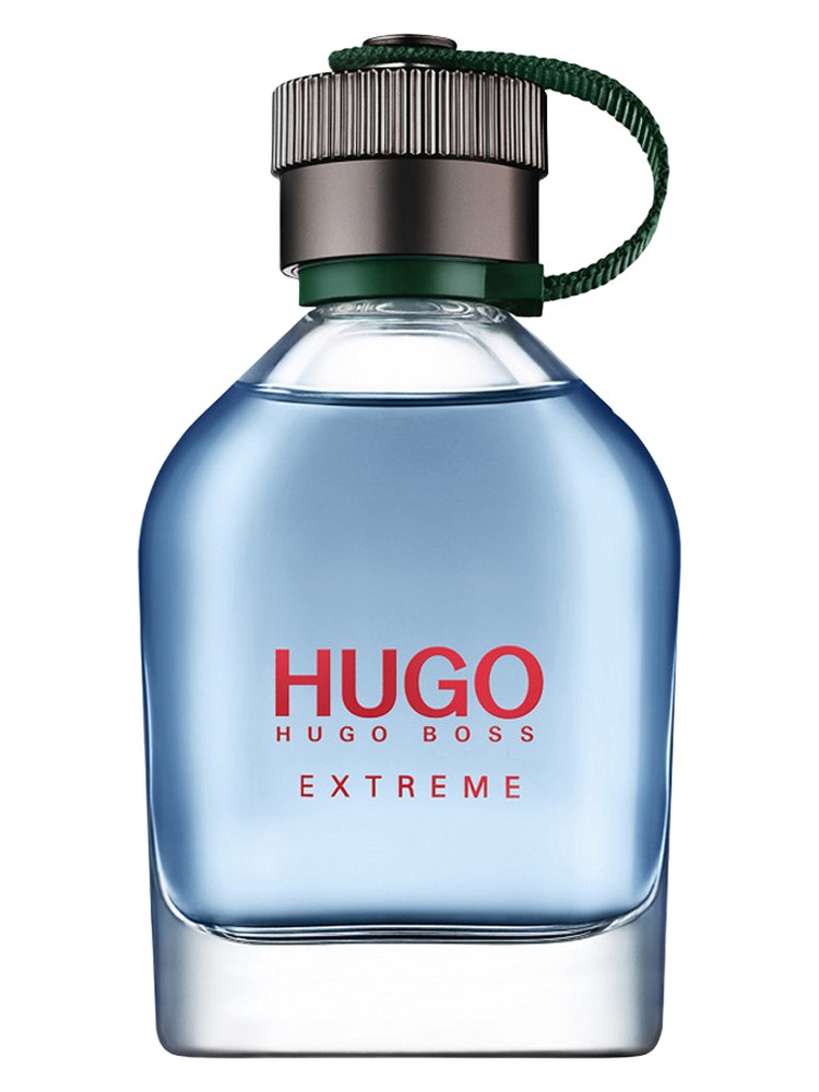 Hugo Extreme Hugo Boss — аромат