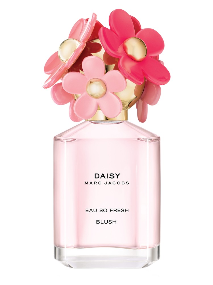 Daisy Eau So Fresh Blush Marc Jacobs — аромат