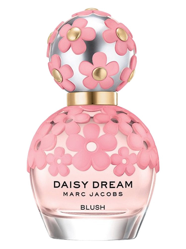 Daisy Dream Blush Marc Jacobs — аромат