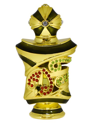 Jameela Al Haramain Perfumes — аромат