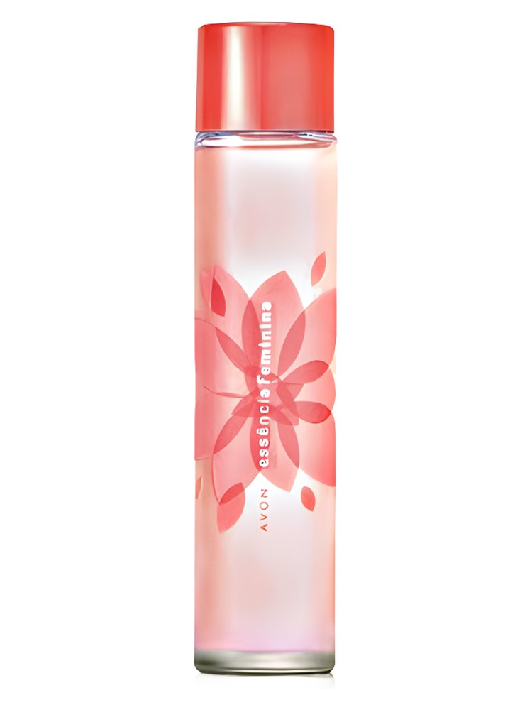 Essência Feminina Avon — аромат
