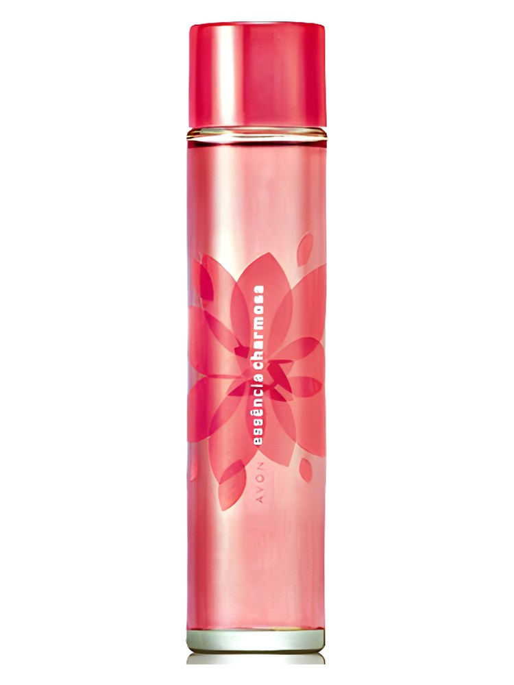 Essência Charmosa Avon — аромат