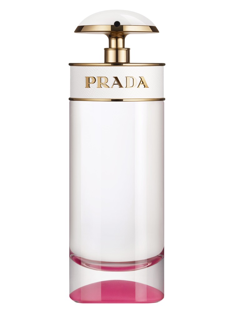 Prada Candy Kiss Prada — аромат