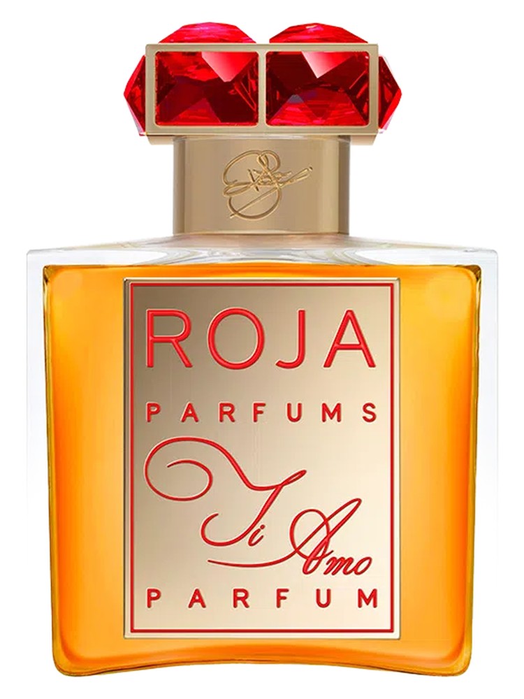 Ti Amo Roja Dove — аромат