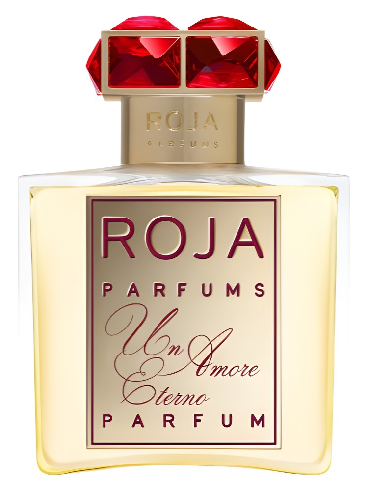 Un Amore Eterno Roja Dove — аромат