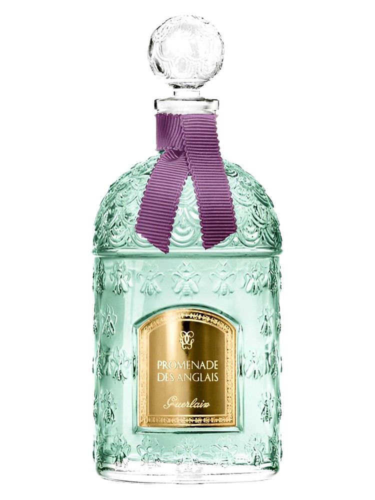 Promenade des Anglais Guerlain — аромат