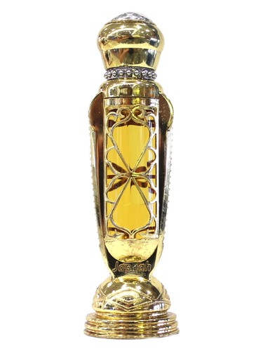 Jannah Al Haramain Perfumes — аромат