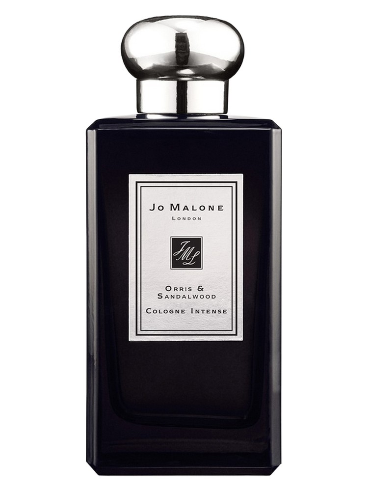 Orris & Sandalwood Jo Malone London — аромат