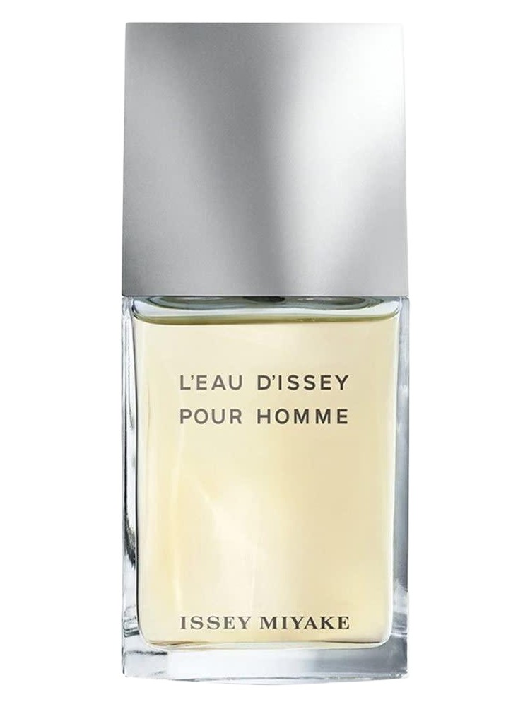 Распив L'Eau d'Issey Pour Homme Fraiche Issey Miyake тестер 5 мл