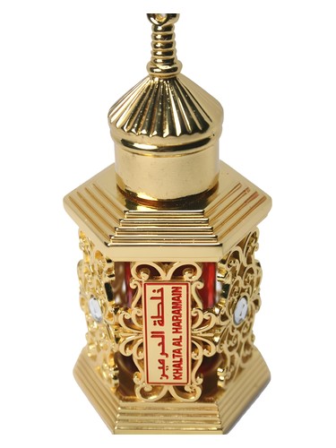 Khalta Al Haramain Perfumes