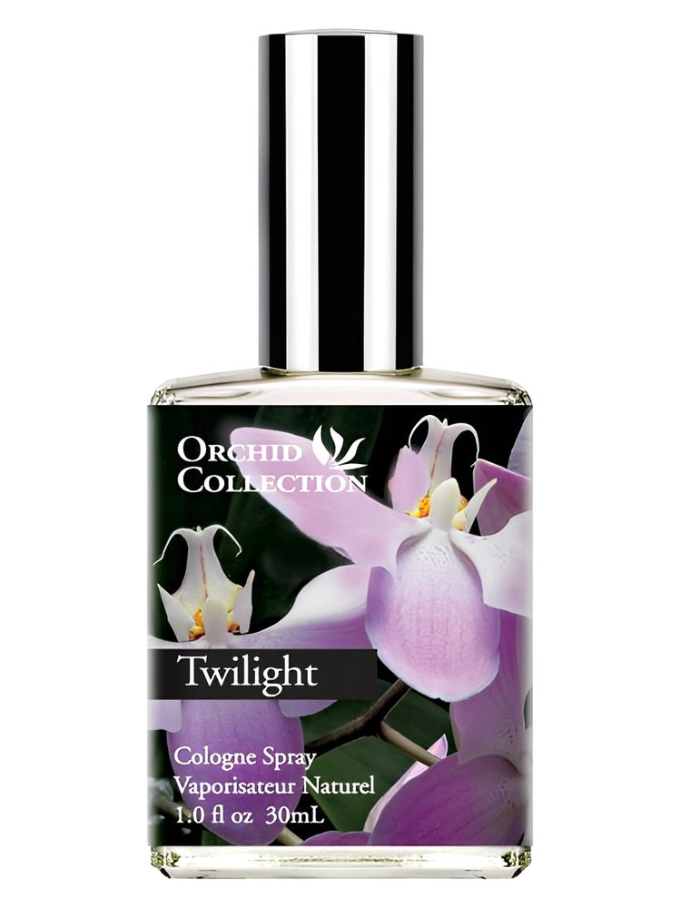 Twilight Orchid Demeter Fragrance — аромат