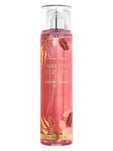 Brown Sugar & Fig Bath & Body Works — аромат