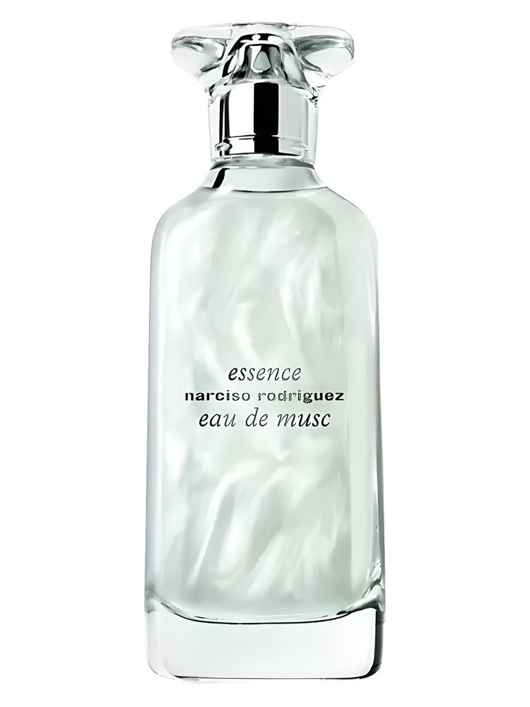 Essence Eau de Musc Fresh Iridescent Eau Fraîche Narciso Rodriguez — аромат