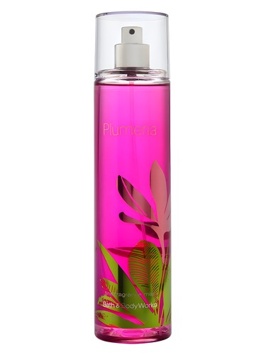 Coconut Lime Verbena Bath & Body Works — аромат