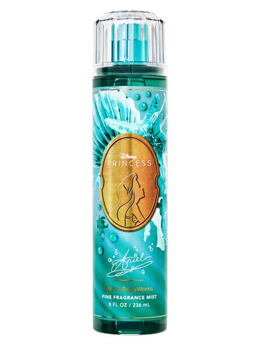Enchanted Orchid Bath & Body Works — аромат