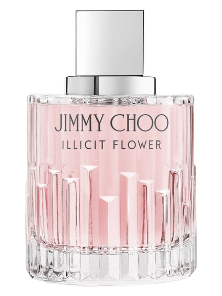 Illicit Flower Jimmy Choo — аромат