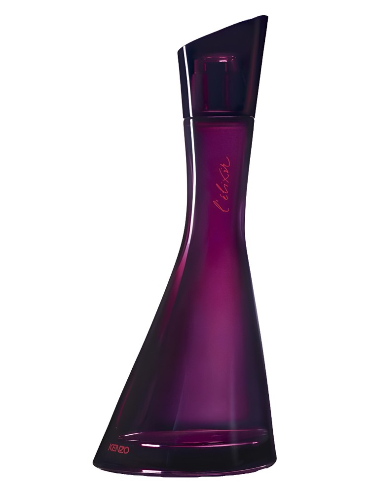 Jeu d'Amour l'Elixir Kenzo