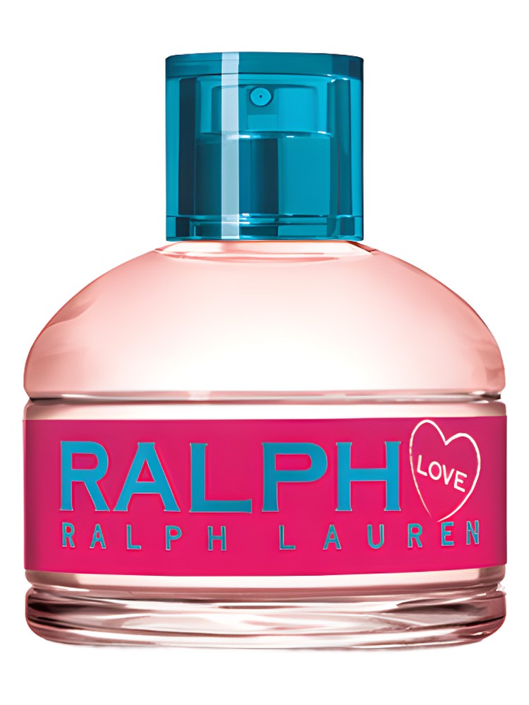 Ralph Love Ralph Lauren