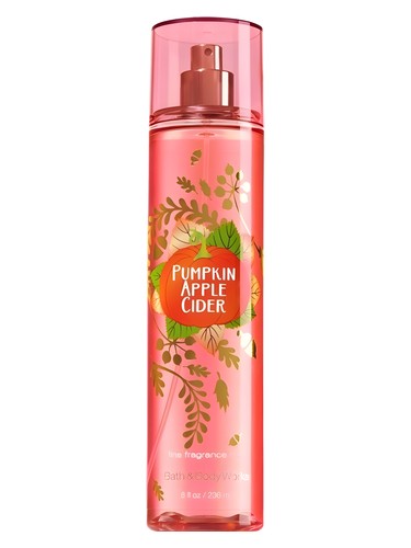 Irresistible Apple Bath & Body Works — аромат