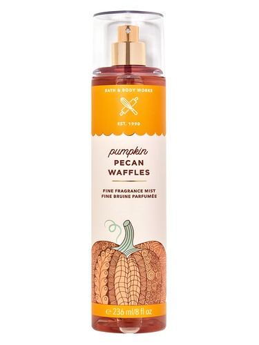 Mango Mandarin Bath & Body Works — аромат