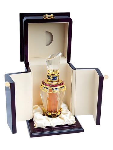 Khaltat Al Maha Al Haramain Perfumes