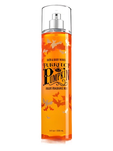 Moonlight Path Bath & Body Works — аромат